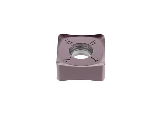 Inserto de Fresado Indexable Marca Seco Tools 03091457