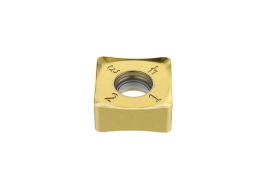 Inserto de Fresado Indexable Marca Seco Tools 03091461