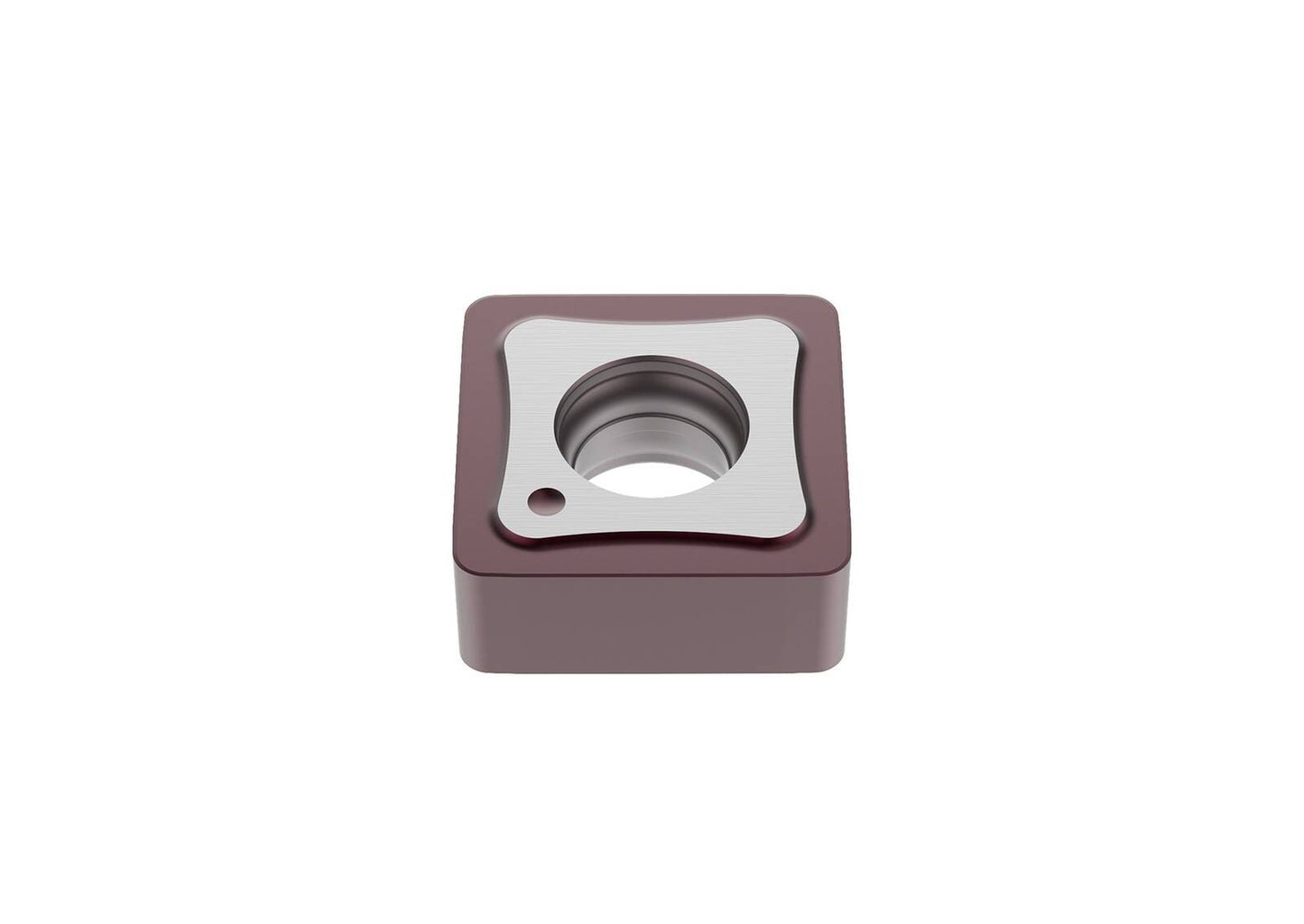 Inserto de Fresado Indexable Marca Seco Tools 03091475