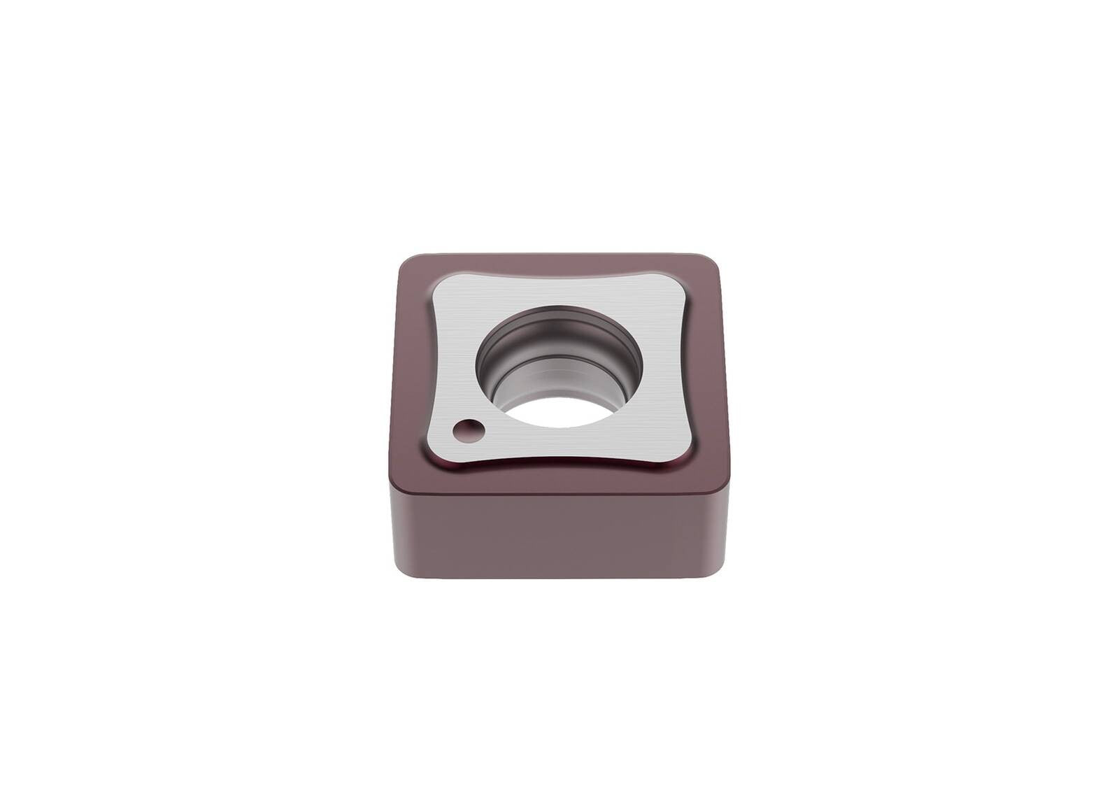 Inserto de Fresado Indexable Marca Seco Tools 03091475