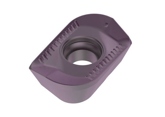 Inserto de Fresado Indexable Marca Seco Tools 03102769