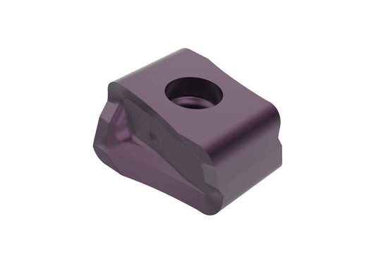 Inserto de Fresado Indexable Marca Seco Tools 03107572