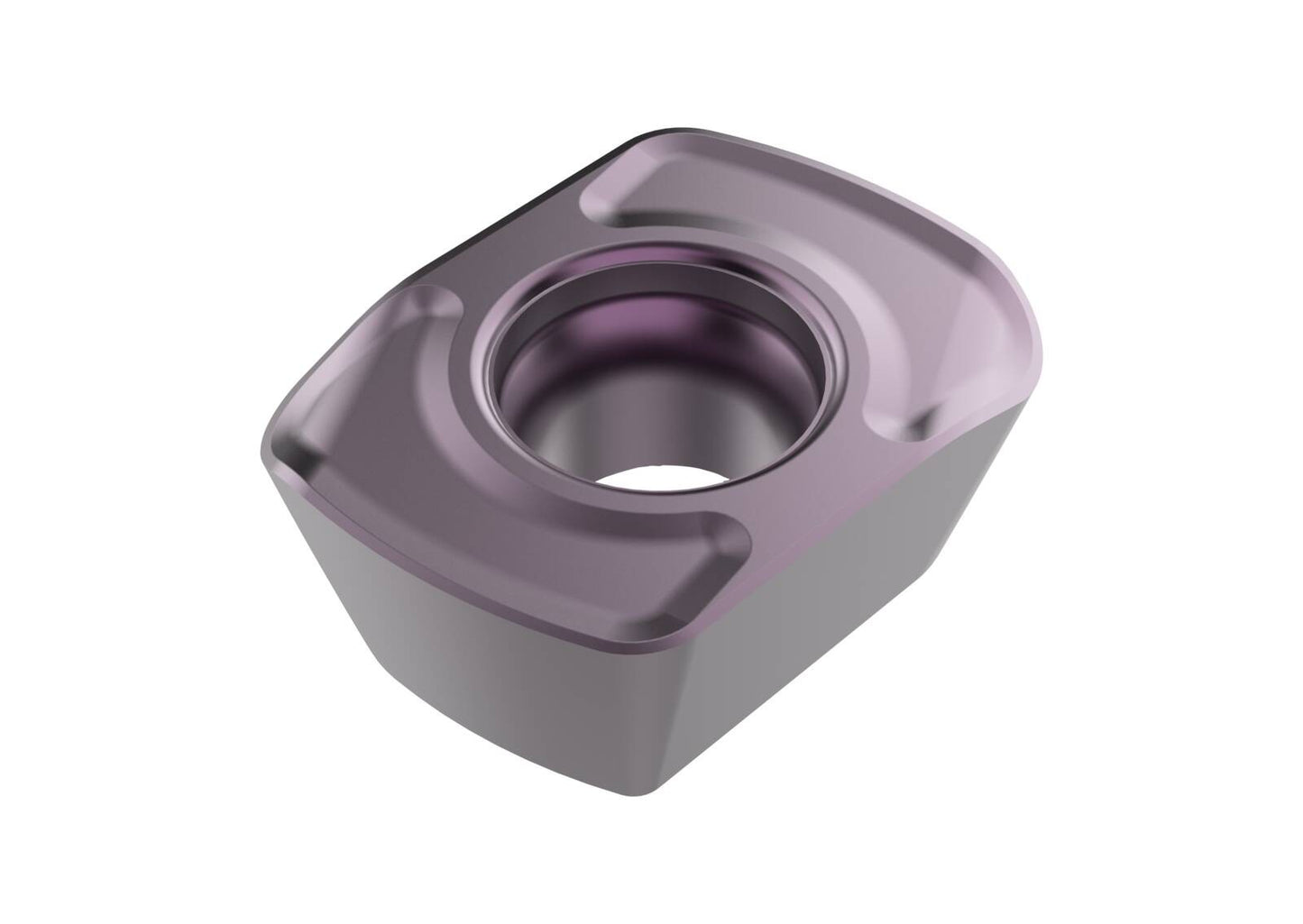 Inserto de Fresado Indexable Marca Seco Tools 03113817
