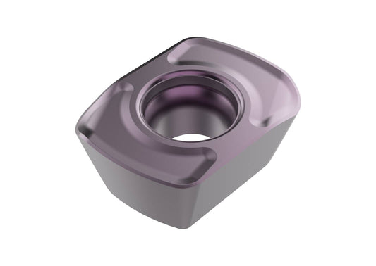 Inserto de Fresado Indexable Marca Seco Tools 03113817
