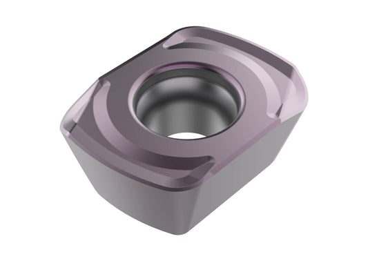 Inserto de Fresado Indexable Marca Seco Tools 03113818