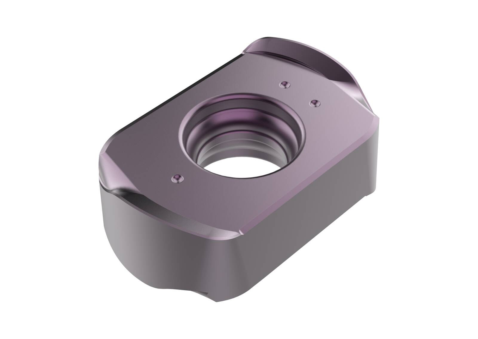 Inserto de Fresado Indexable Marca Seco Tools 03113819