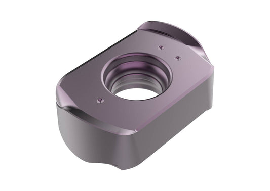 Inserto de Fresado Indexable Marca Seco Tools 03113819