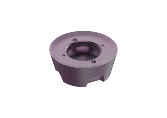 Inserto de Fresado Indexable Marca Seco Tools 03113820