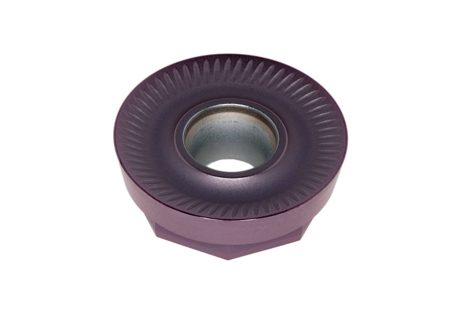 Inserto de Fresado Indexable Marca Seco Tools 03113821