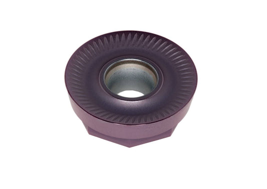 Inserto de Fresado Indexable Marca Seco Tools 03113821