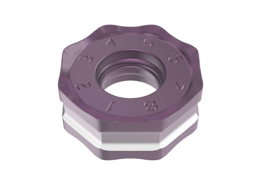 Inserto de Fresado Indexable Marca Seco Tools 03113826