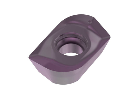 Inserto de Fresado Indexable Marca Seco Tools 03113828
