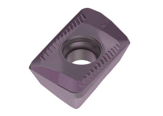 Inserto de Fresado Indexable Marca Seco Tools 03113829