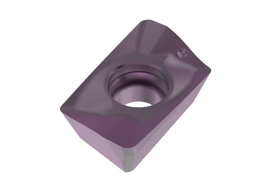 Inserto de Fresado Indexable Marca Seco Tools 03113830