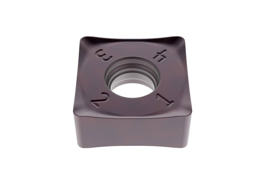 Inserto de Fresado Indexable Marca Seco Tools 03122639