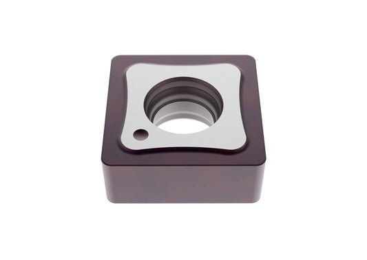 Inserto de Fresado Indexable Marca Seco Tools 03122643