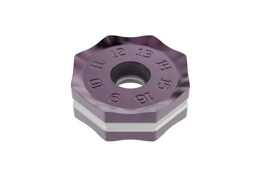 Inserto de Fresado Indexable Marca Seco Tools 03131707