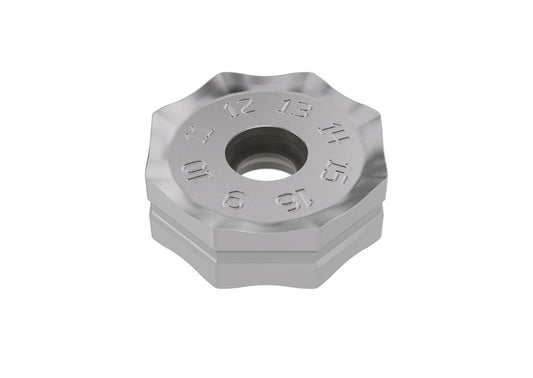 Inserto de Fresado Indexable Marca Seco Tools 03131710