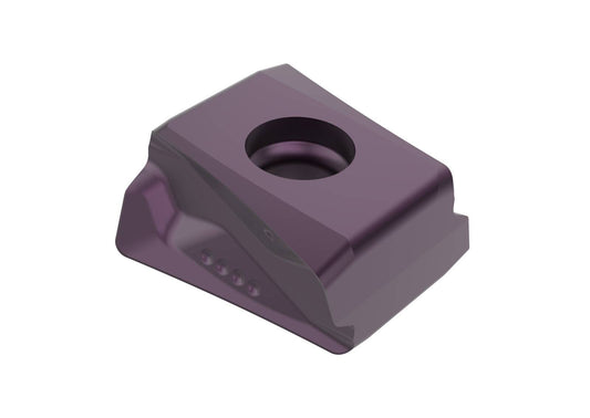 Inserto de Fresado Indexable Marca Seco Tools 03137245
