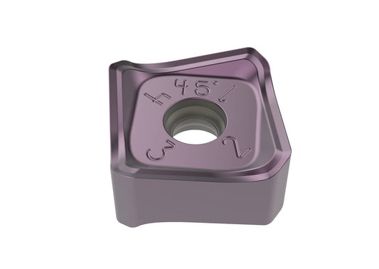Inserto de Fresado Indexable Marca Seco Tools 03166805
