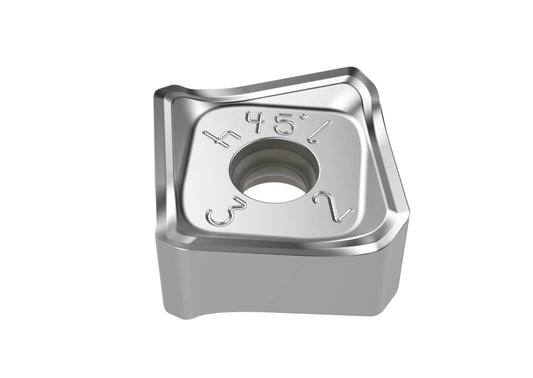 Inserto de Fresado Indexable Marca Seco Tools 03166963