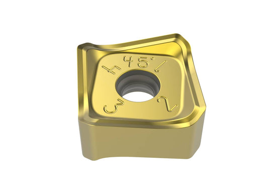 Inserto de Fresado Indexable Marca Seco Tools 03166968