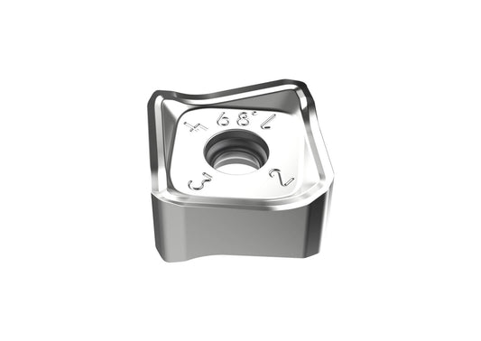 Inserto de Fresado Indexable Marca Seco Tools 03166976