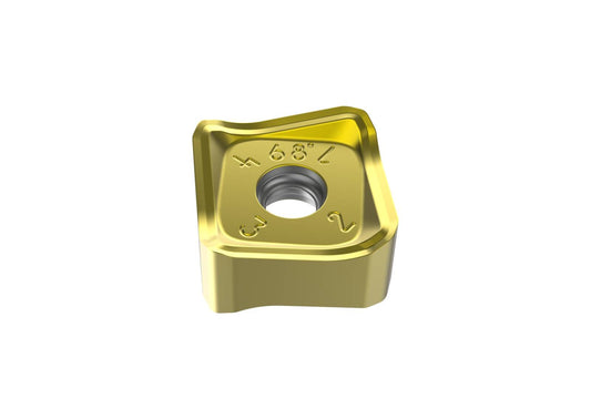 Inserto de Fresado Indexable Marca Seco Tools 03166977
