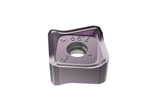 Inserto de Fresado Indexable Marca Seco Tools 03166982