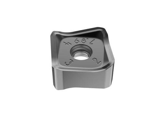 Inserto de Fresado Indexable Marca Seco Tools 03166984