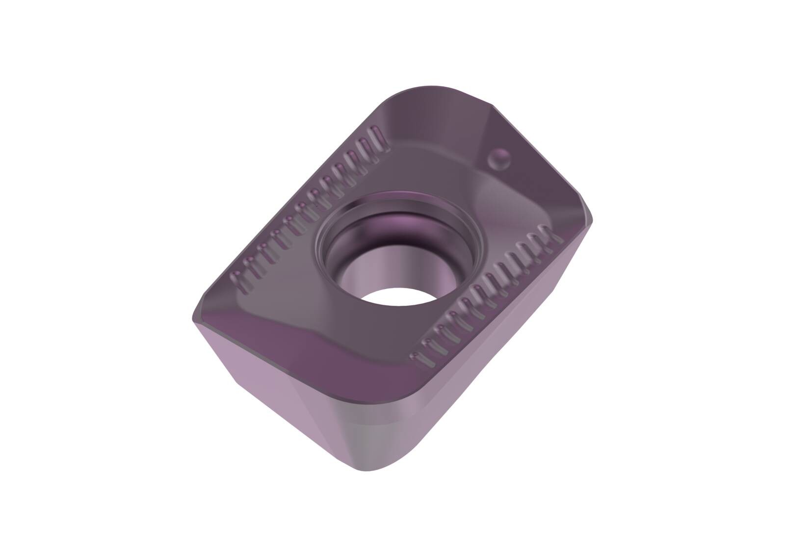Inserto de Fresado Indexable Marca Seco Tools 03186701