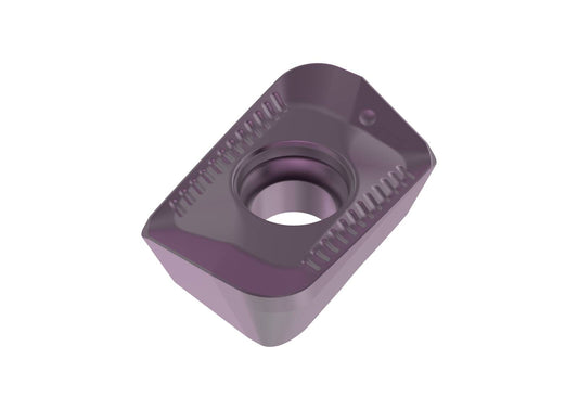 Inserto de Fresado Indexable Marca Seco Tools 03186701