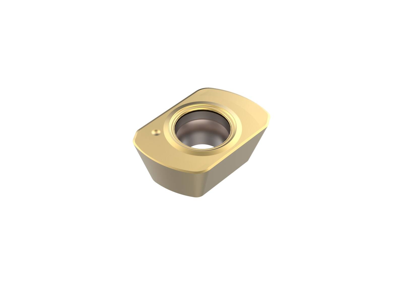 Inserto de Fresado Indexable Marca Seco Tools 03212675
