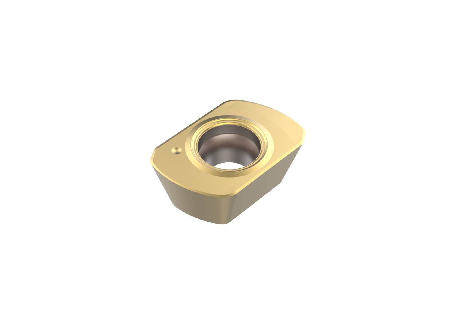 Inserto de Fresado Indexable Marca Seco Tools 03212676