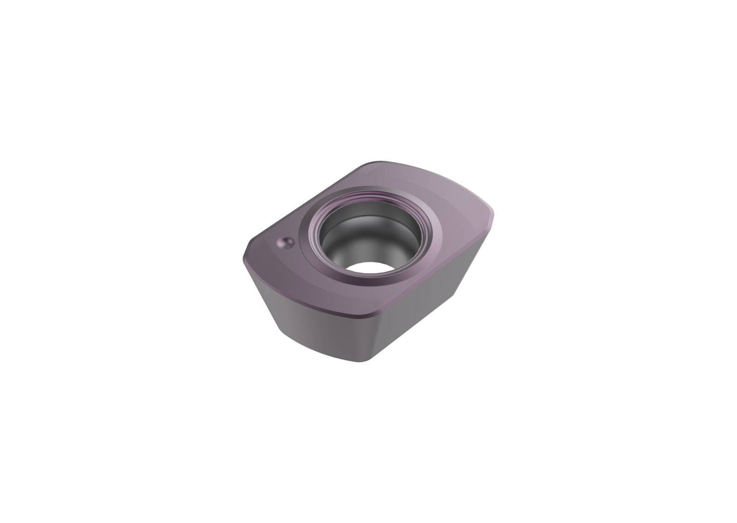 Inserto de Fresado Indexable Marca Seco Tools 03212677