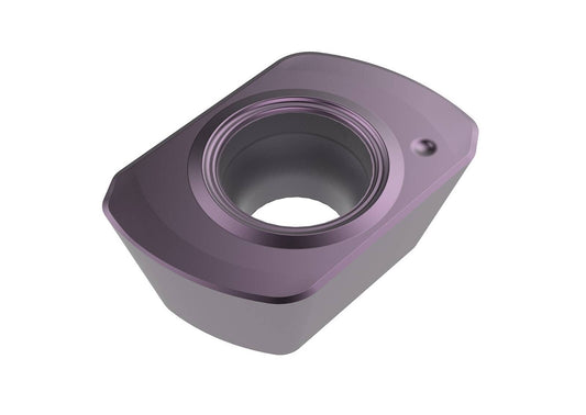 Inserto de Fresado Indexable Marca Seco Tools 03212679