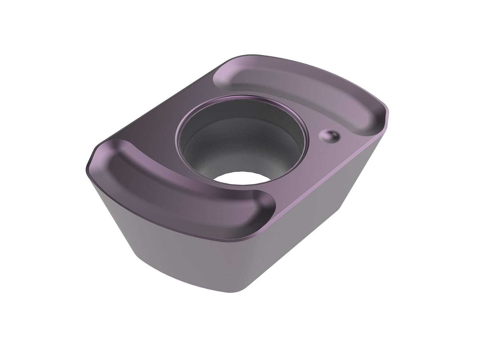 Inserto de Fresado Indexable Marca Seco Tools 03212684