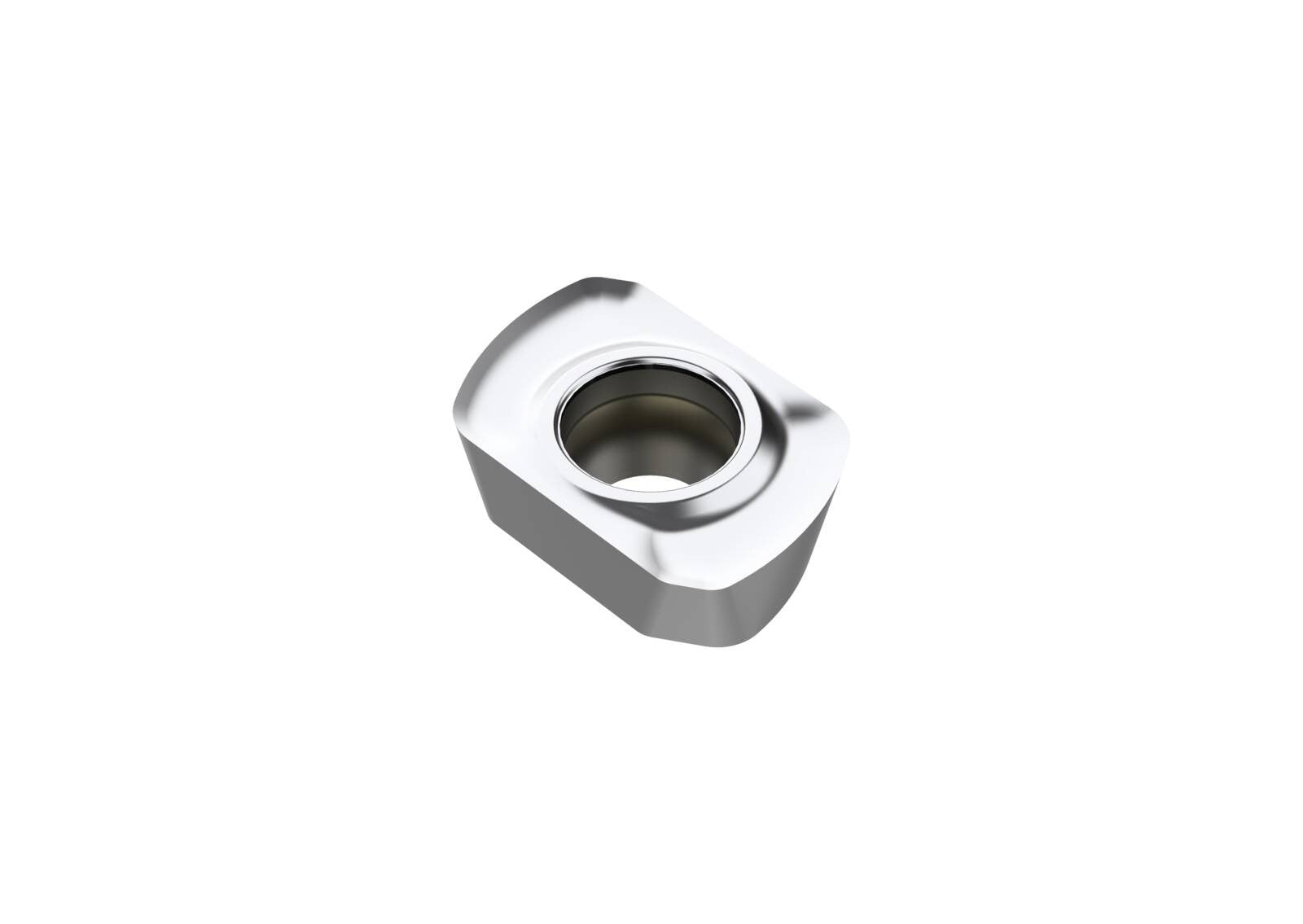 Inserto de Fresado Indexable Marca Seco Tools 03212691