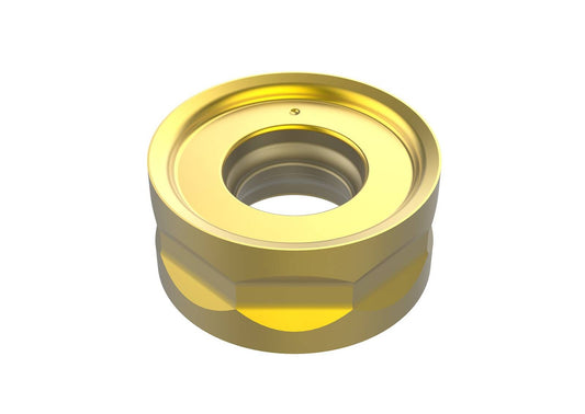 Inserto de Fresado Indexable Marca Seco Tools 03212921