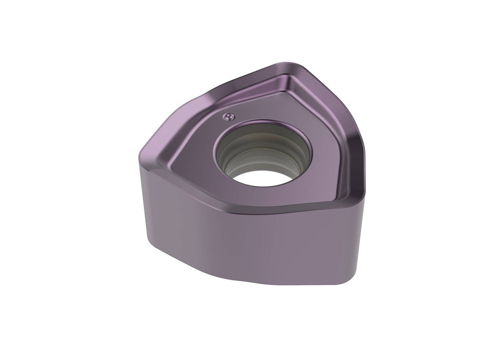 Inserto de Fresado Indexable Marca Seco Tools 03212922