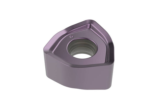 Inserto de Fresado Indexable Marca Seco Tools 03212922