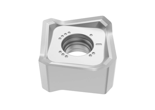 Inserto de Fresado Indexable Marca Seco Tools 03213544