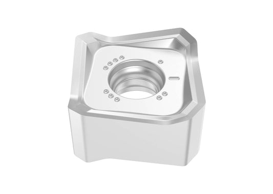 Inserto de Fresado Indexable Marca Seco Tools 03213545