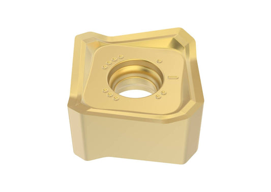 Inserto de Fresado Indexable Marca Seco Tools 03213547