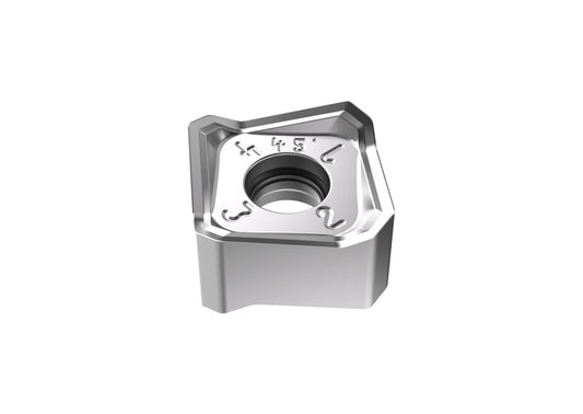 Inserto de Fresado Indexable Marca Seco Tools 03213556
