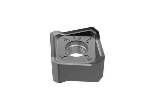 Inserto de Fresado Indexable Marca Seco Tools 03213557