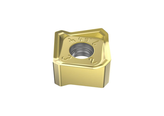 Inserto de Fresado Indexable Marca Seco Tools 03213570