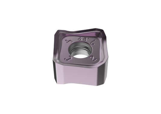 Inserto de Fresado Indexable Marca Seco Tools 03241859