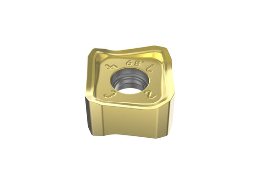 Inserto de Fresado Indexable Marca Seco Tools 03241861