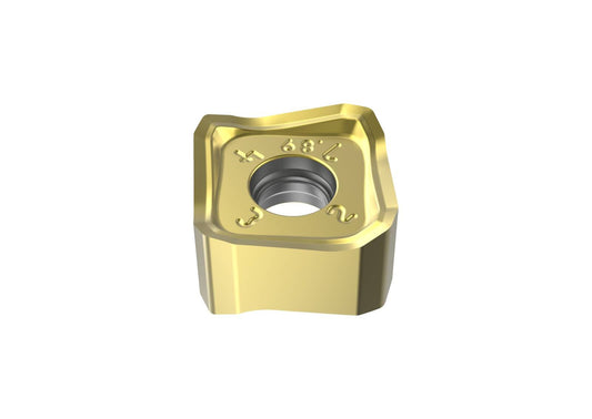 Inserto de Fresado Indexable Marca Seco Tools 03241868